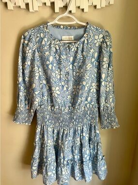 NWT ~ Sail to Sable Dress